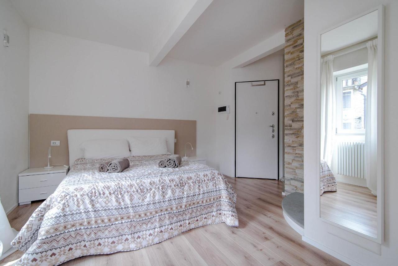 Laglio Apartment Above George Zewnętrze zdjęcie