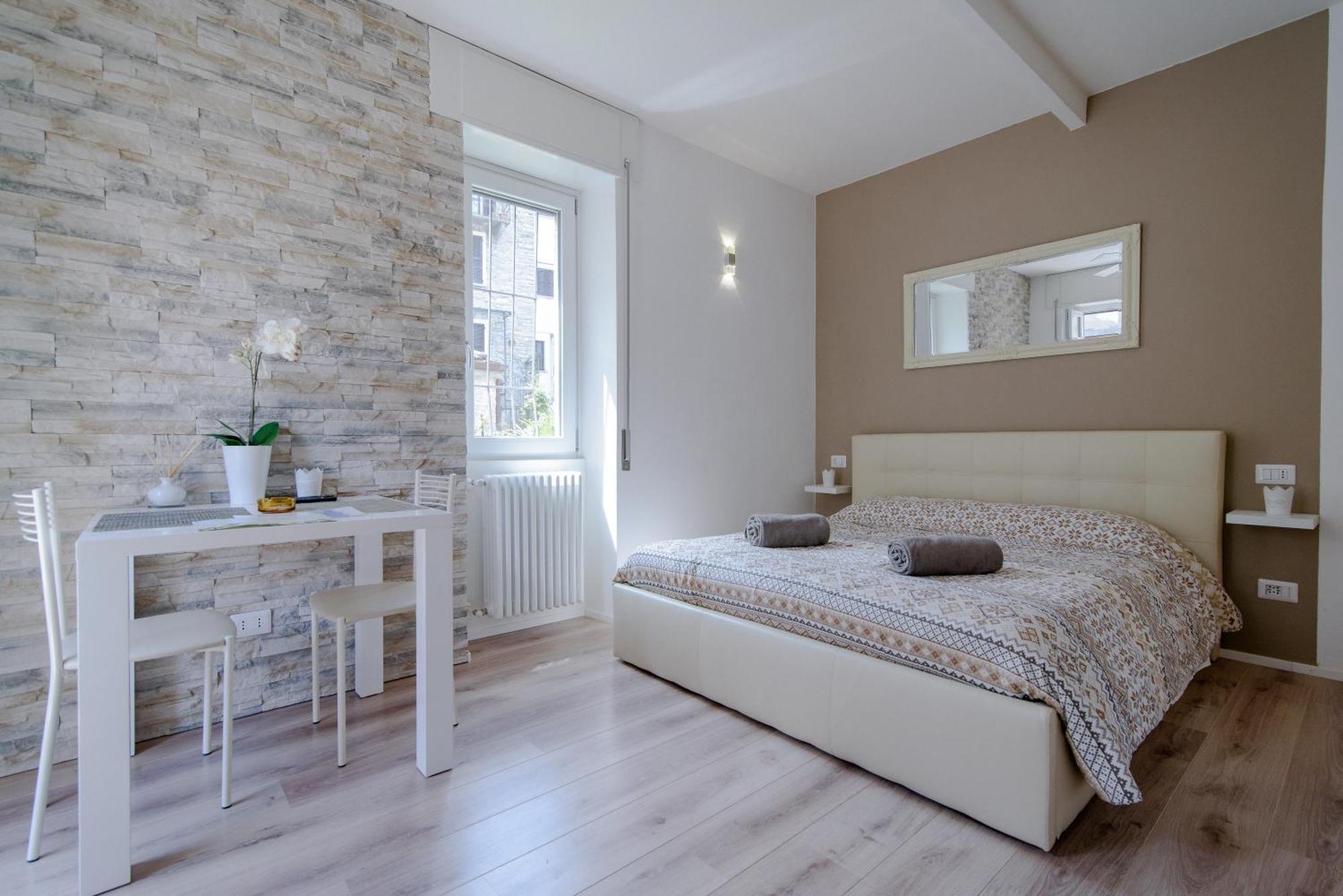 Laglio Apartment Above George Zewnętrze zdjęcie