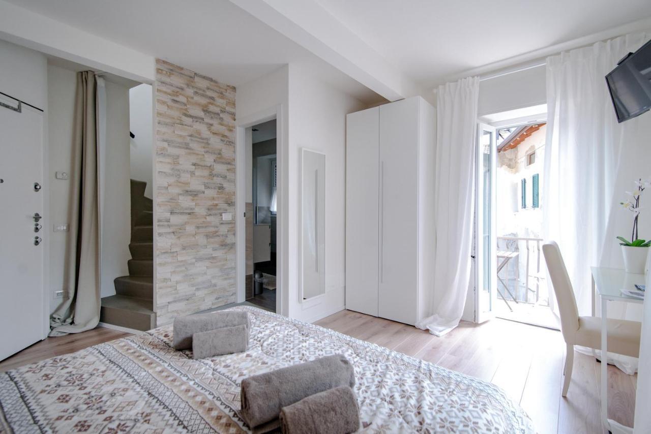 Laglio Apartment Above George Zewnętrze zdjęcie